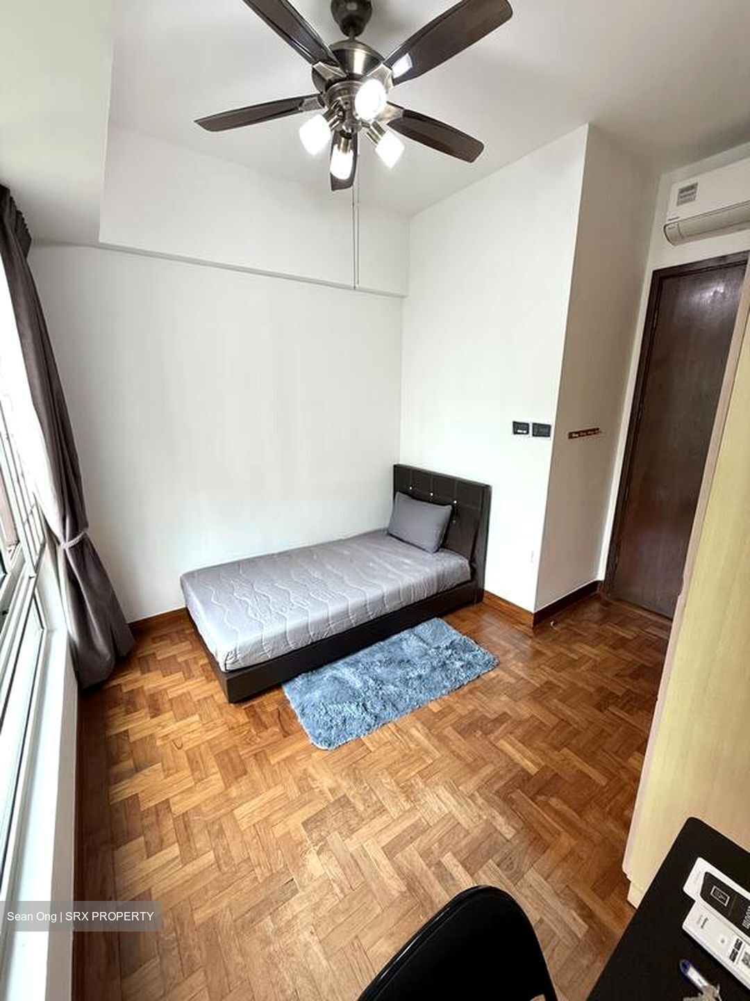 Maplewoods (D21), Condominium #498155131
